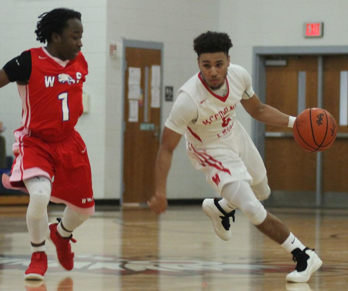 Mccormick Boys Avenge Losses With Playoff Victory High School