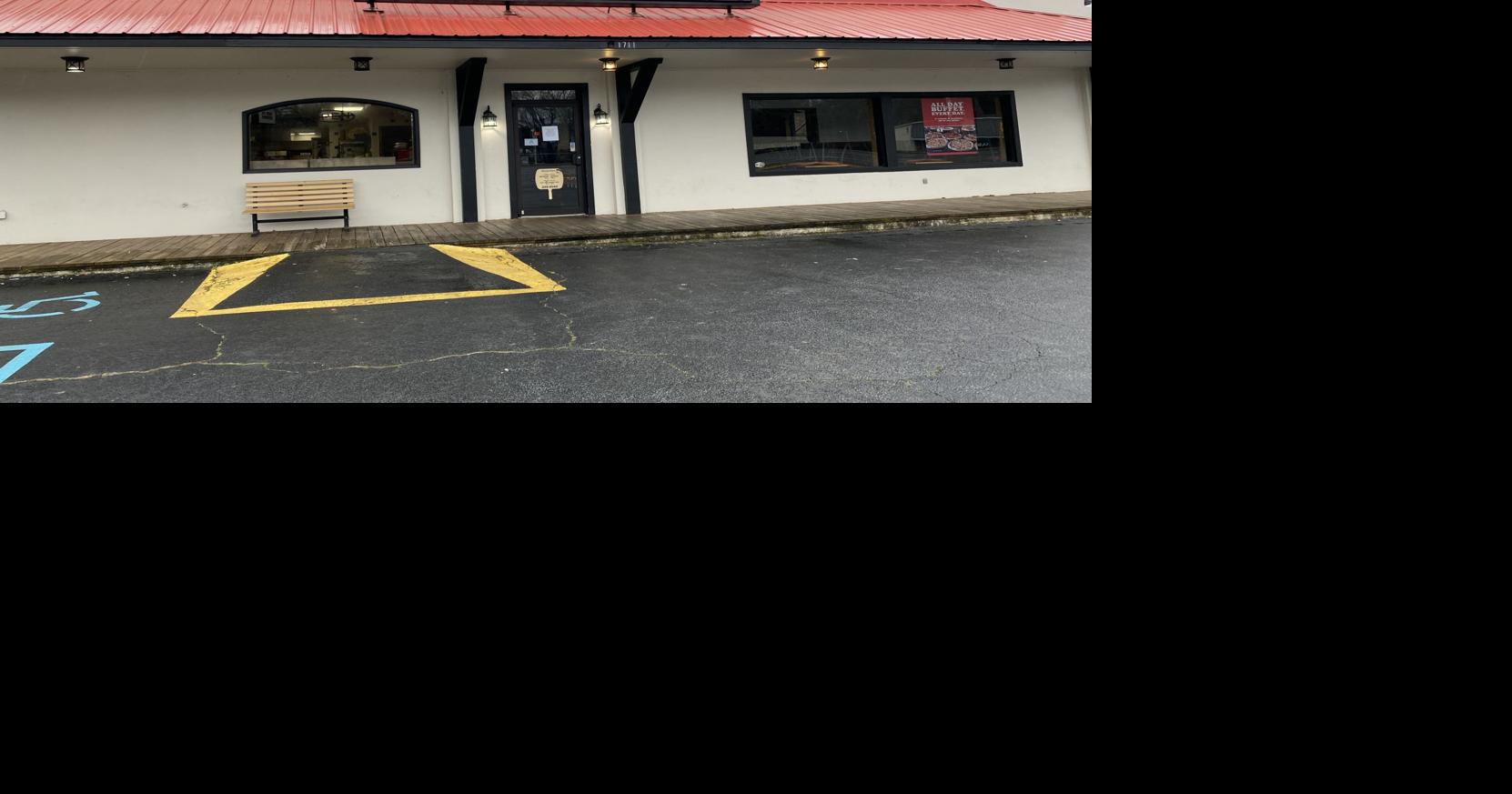 Pizza Inn in Greenwood closes permanently COVID19