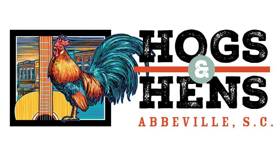 Abbeville's Hogs and Hens Festival kicks off Friday News