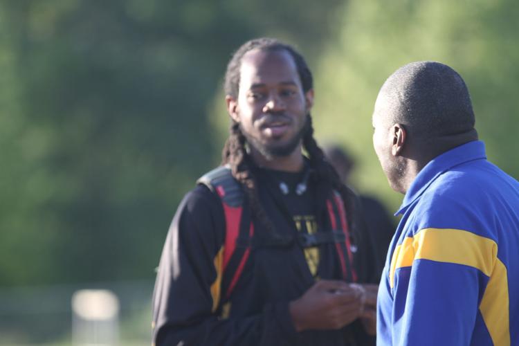 Kalan Rogers faces alma mater Calhoun Falls in Lakelands Invitational