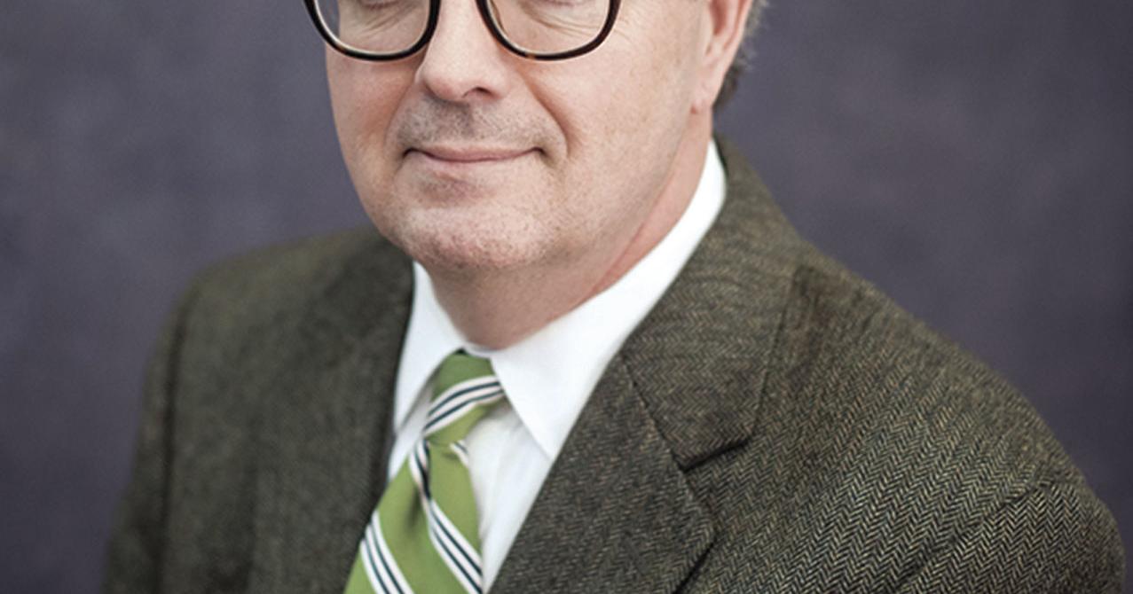 Andy Brack: State seems to be turning backwards - Vimarsana News