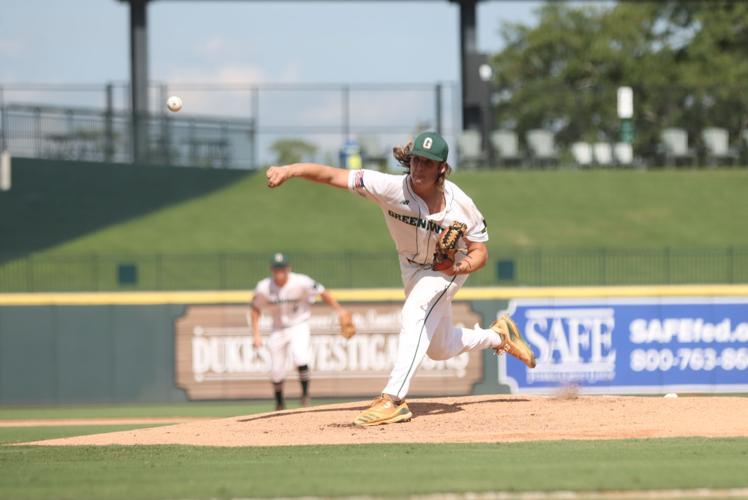 Moving on Faulkner, Still, Hamby lead Post 20 to SCALB semifinal