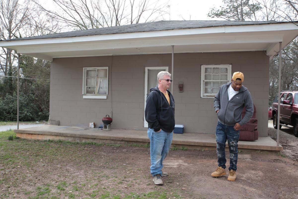 Mutually Beneficial Inside The Business Of Low Income Housing In