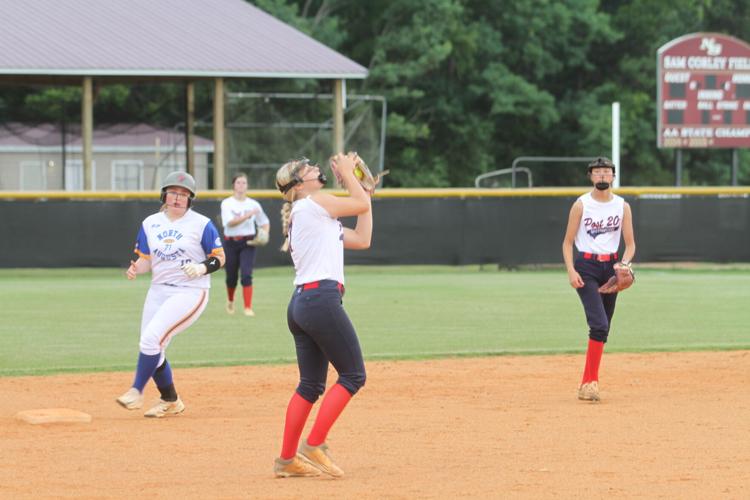Post 20 softball bounces back with walk-off victory | Sports ...