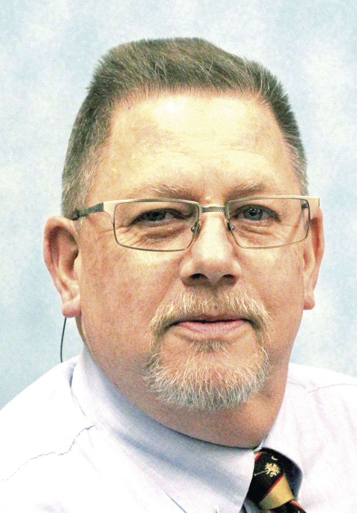 Whiting's Writings: Bill Rogers: A champion of journalism - Vimarsana News