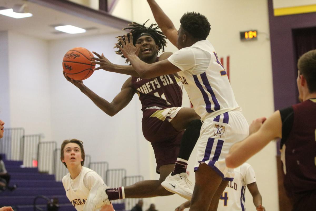 Photos Emerald City Classic Boys Basketball Tournament High