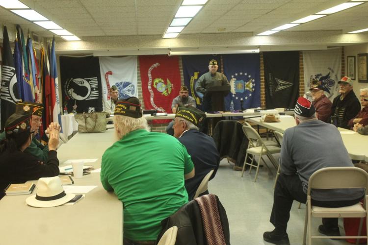 Fate of Greenwood VFW still unknown; post looking to increase