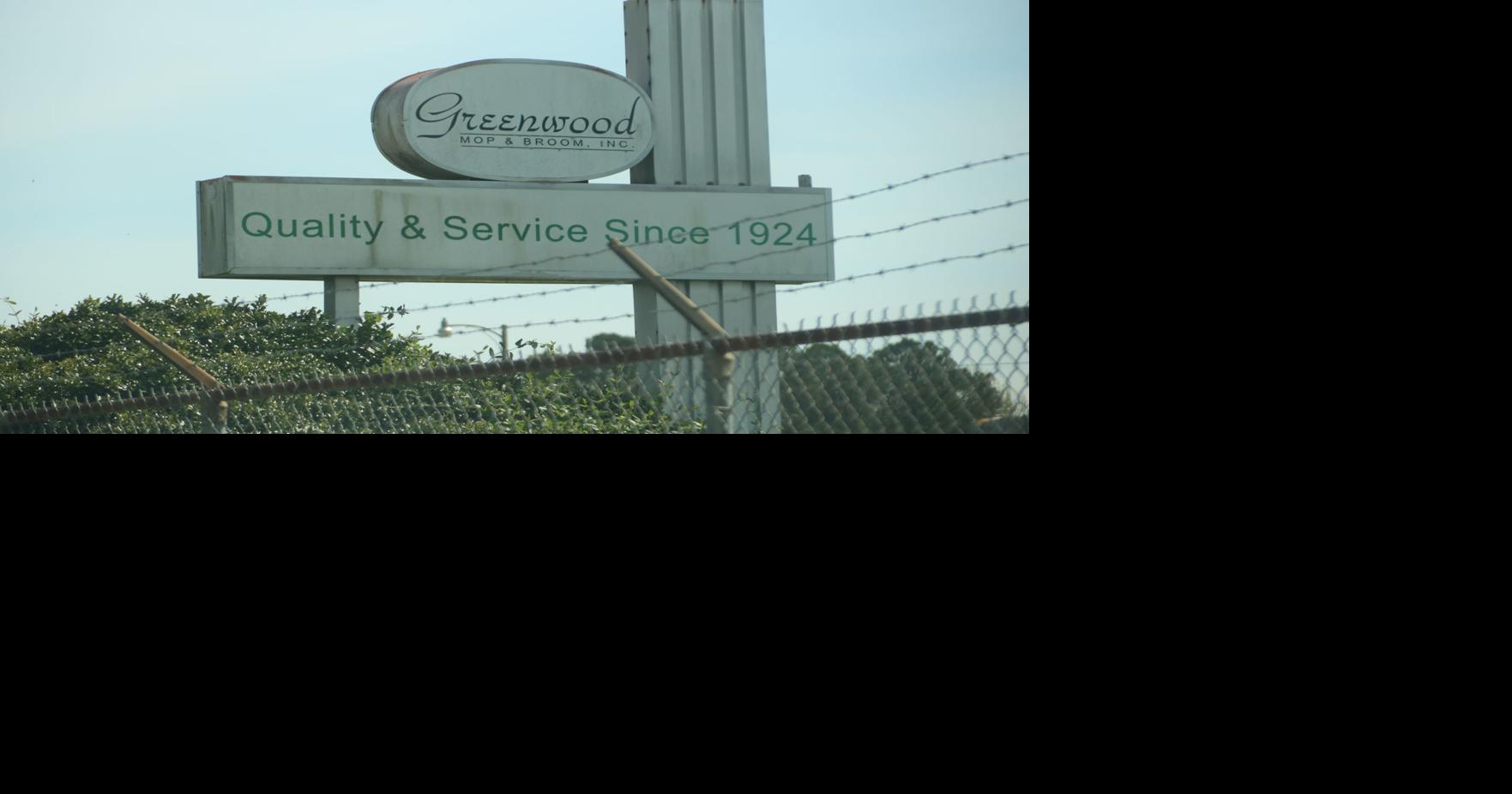 Greenwood Mop and Broom closes after 95year run Breaking