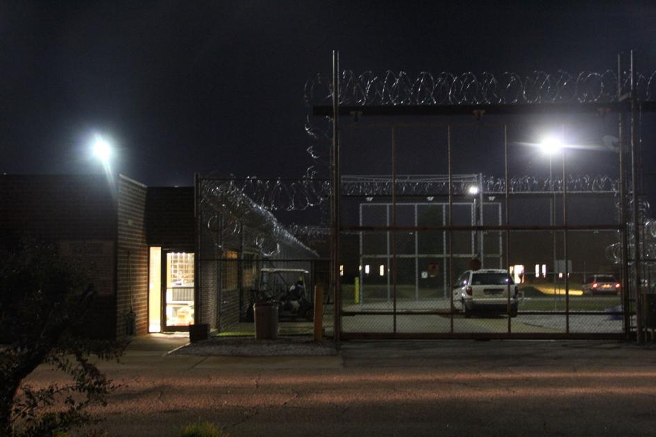 SCDC Inmates locked officer in McCormick prison cell; facility secured