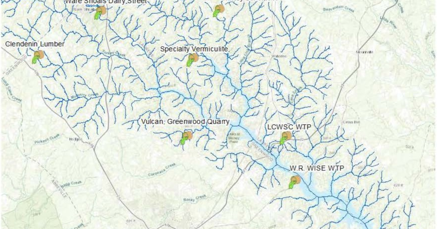 Lake Greenwood fish kill appears over, cause remains unknown