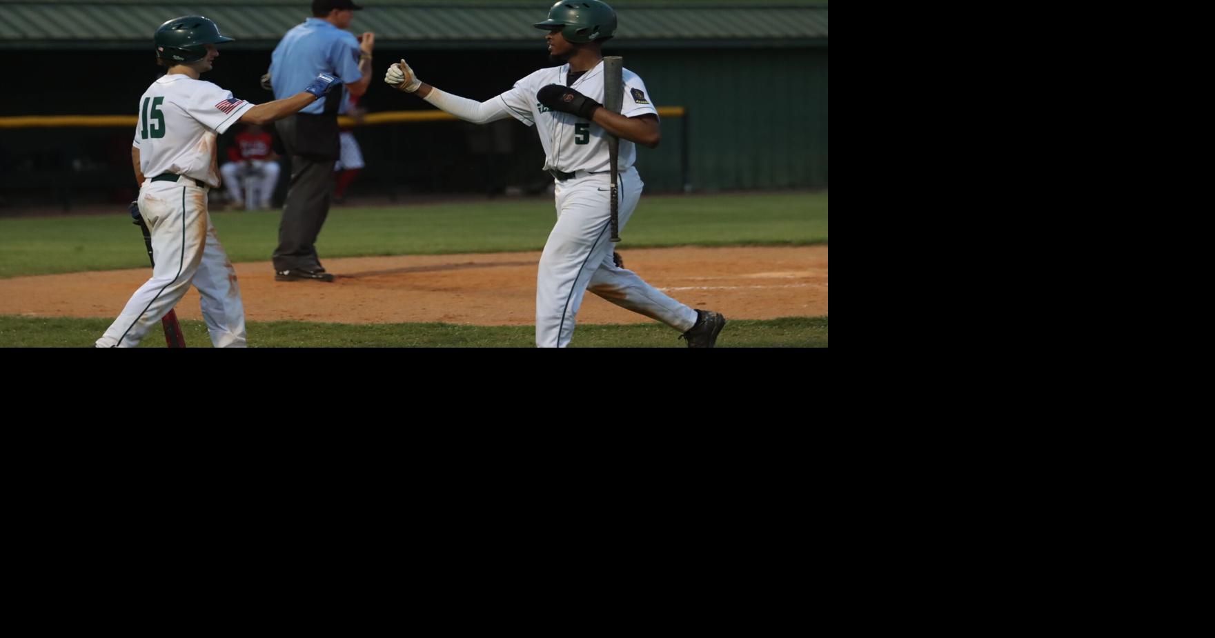 One last ride: McCary, Sheaffer, Warren play for last time together ...