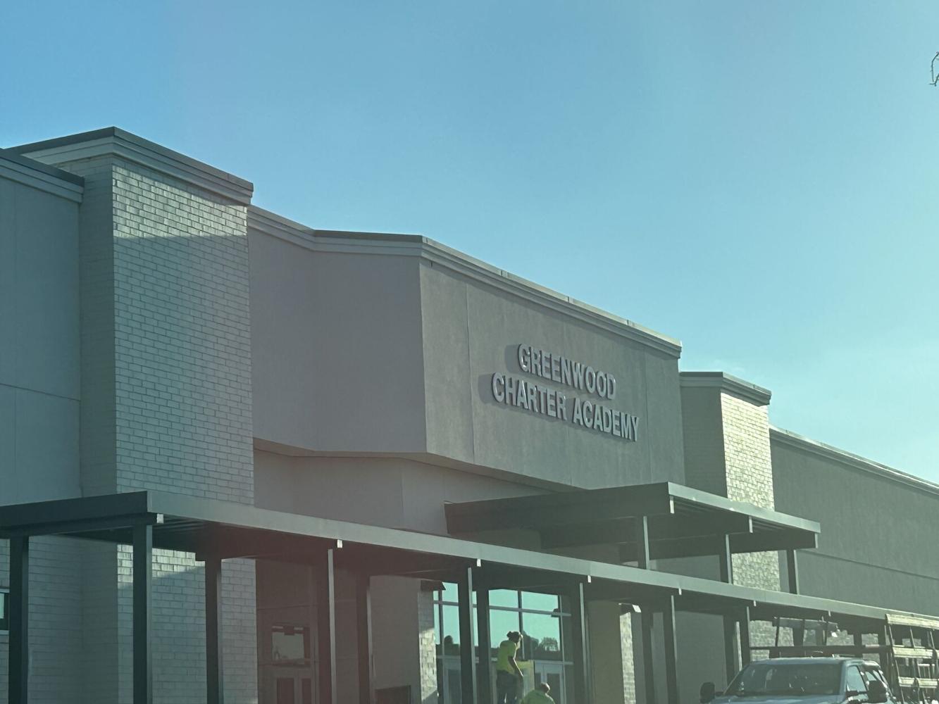 Morrison resigns as school director at Greenwood Charter Academy News