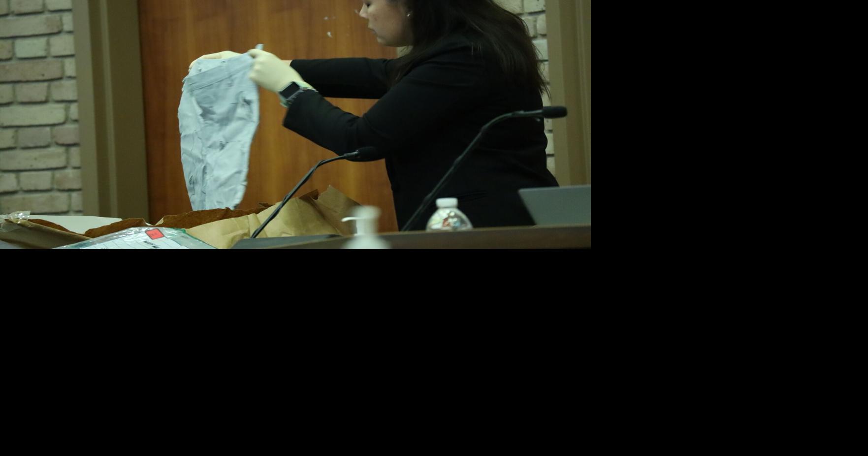 'Bud' Ackerman Jr. trial: Testimony given by law enforcement ...
