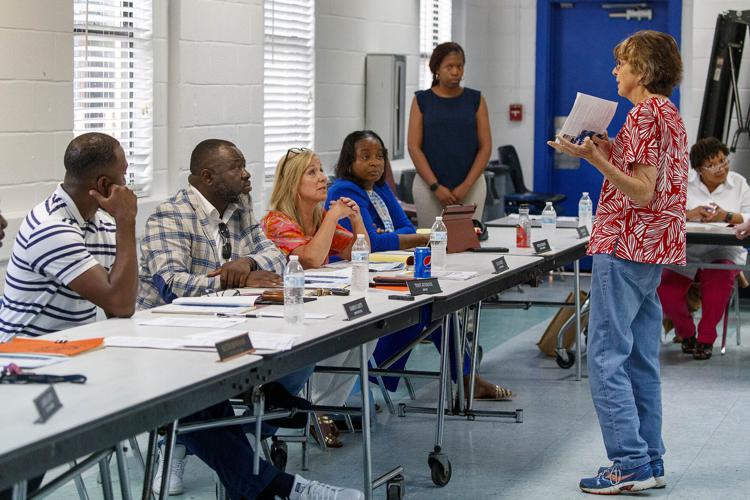 Uncovered Summerton tries to move on after water problems led to