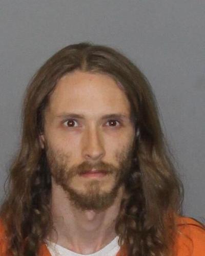 Father arrested in 'house of horrors'