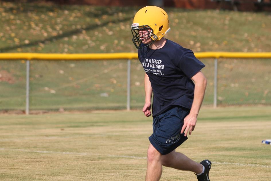Cambridge Palmetto Cats Ready For Fresh Start In 2019 Kickoff