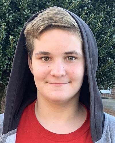 Missing: Dylan Hasley (SC)
