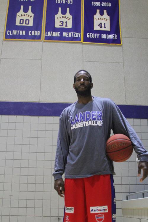 Lu Alum Kennedy Reflects On Overseas Basketball Career Colleges