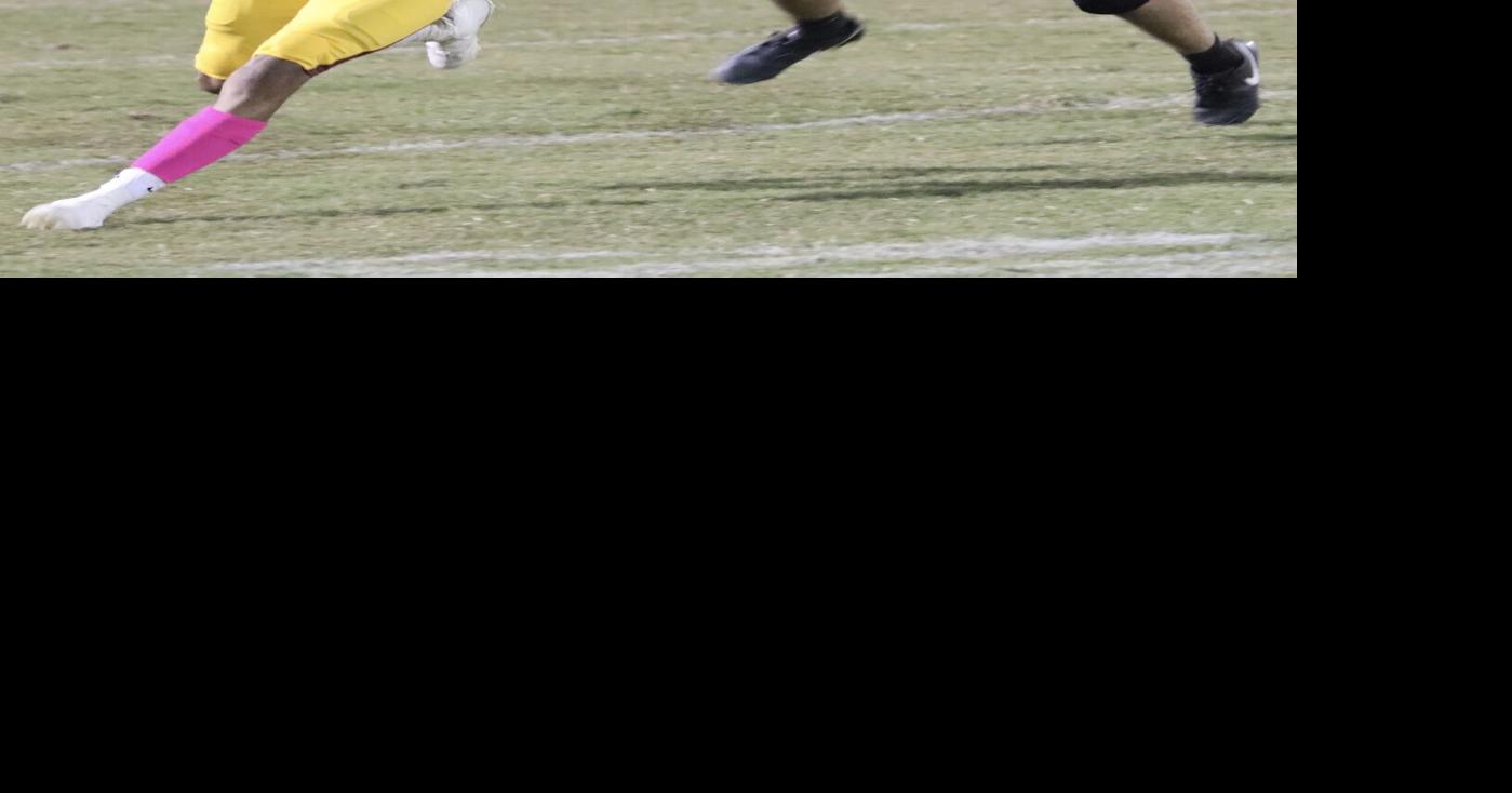 Abbeville's Leach shuts out noise heading into senior season | Kickoff ...