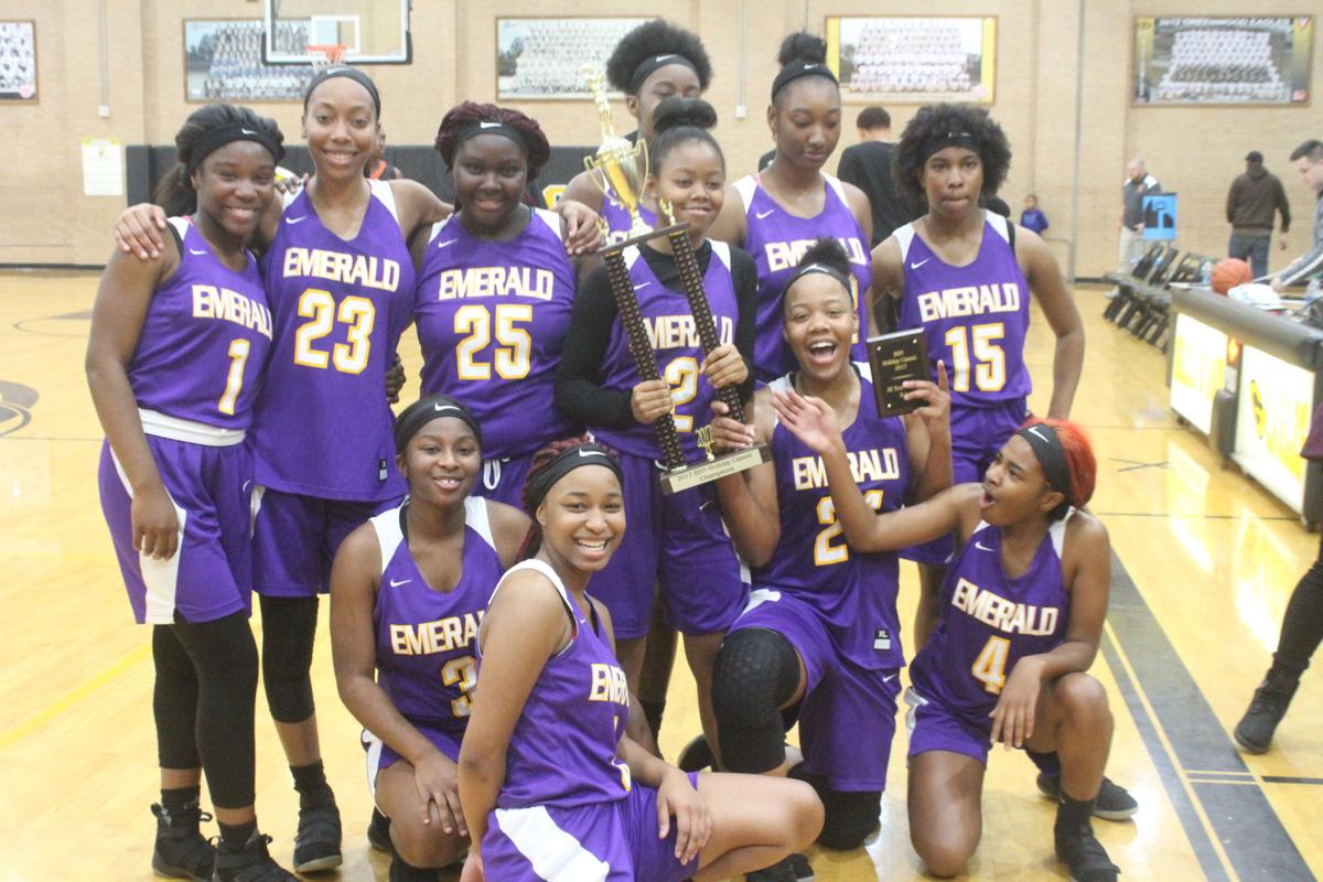 Emerald Keeps Perfect Season Alive Beats Greenwood To Win Tournament High School Indexjournal Com