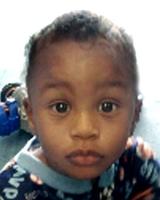 Endangered Missing: Amir Jennings (SC)