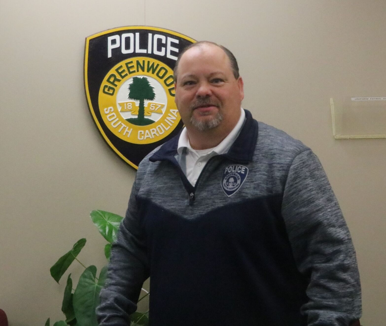 Greenwood Police Chief warns of surge in juvenile gun violence | News ...