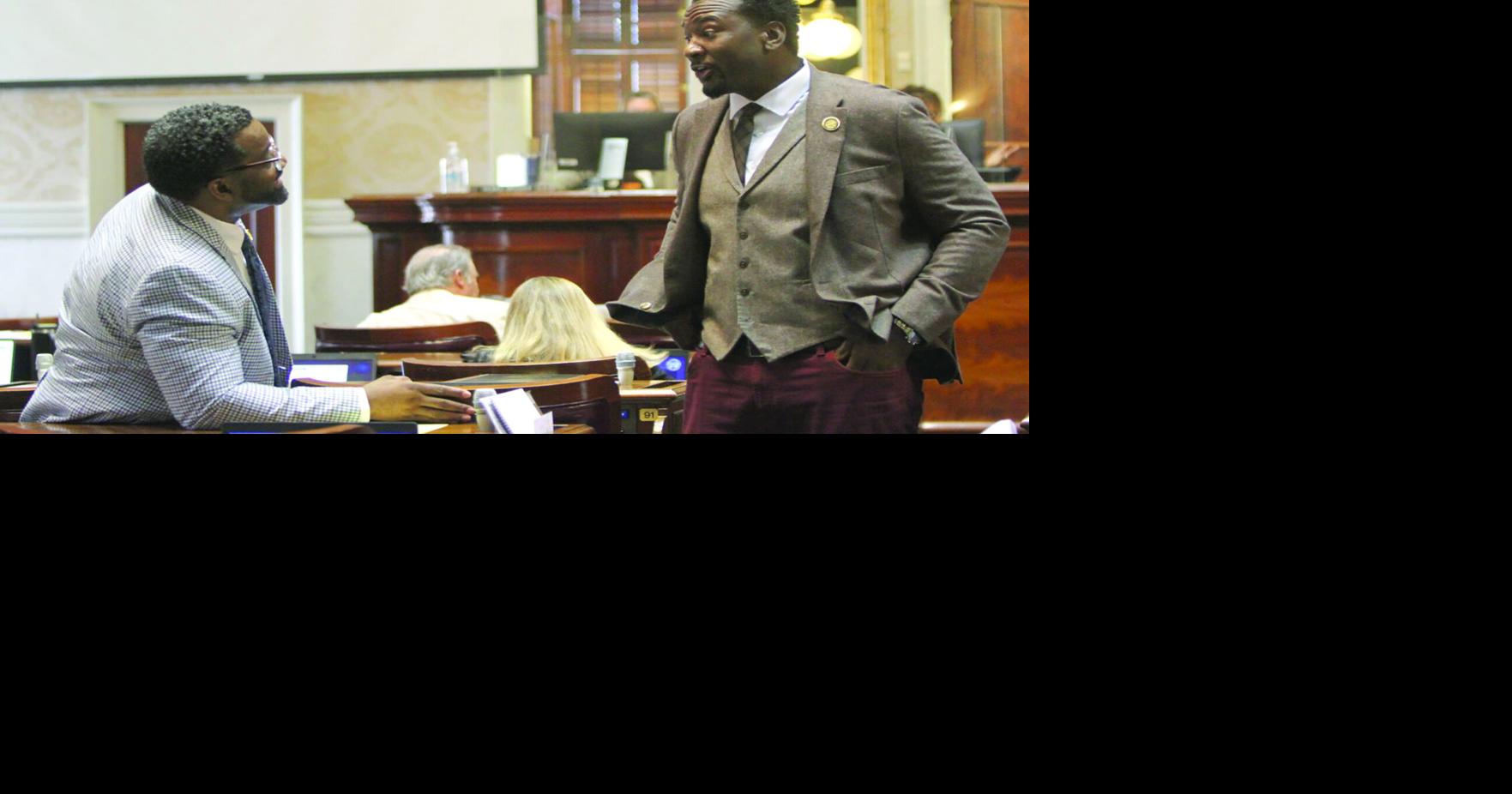 SC Democrat wants to create state emergency food fund in case of future ...