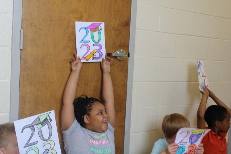21 to graduate from Calhoun Falls Charter School News