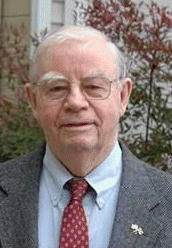 Charles Judd Ferguson | Obituaries | indexjournal.com
