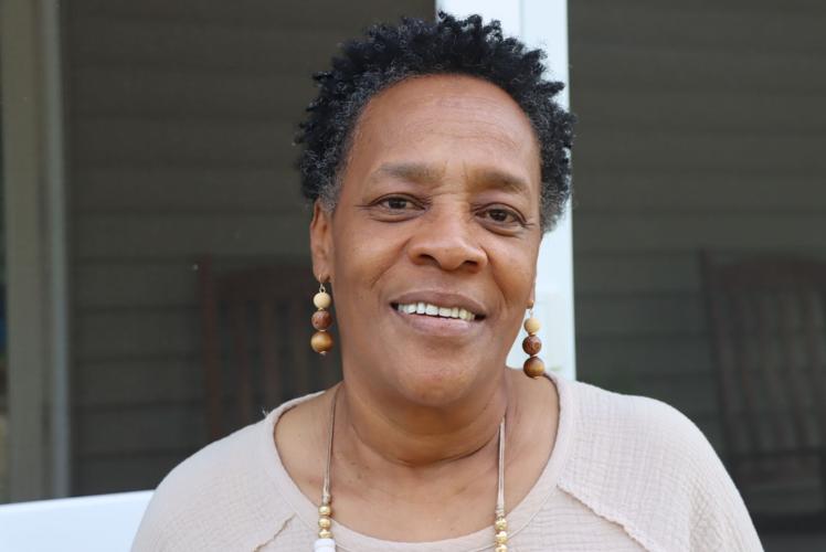 Smith wins second term as Greenwood mayor Election