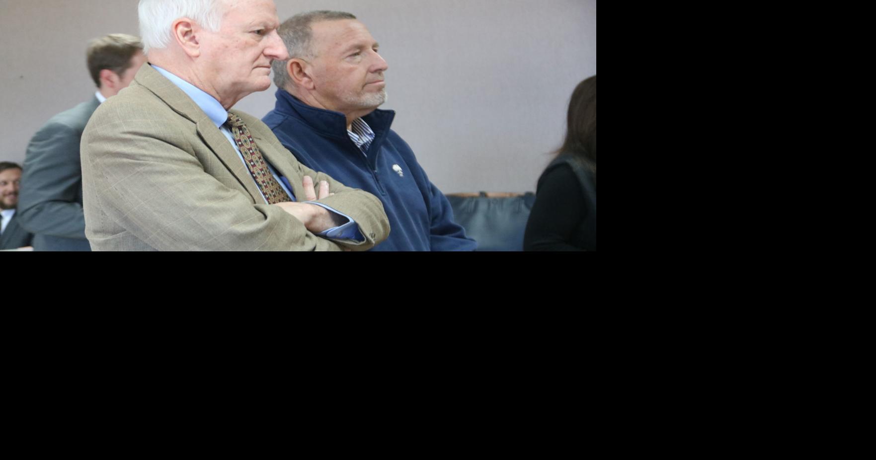 ExCEO admits to defrauding IndexJournal Crime