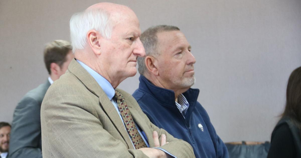 ExCEO admits to defrauding IndexJournal Crime