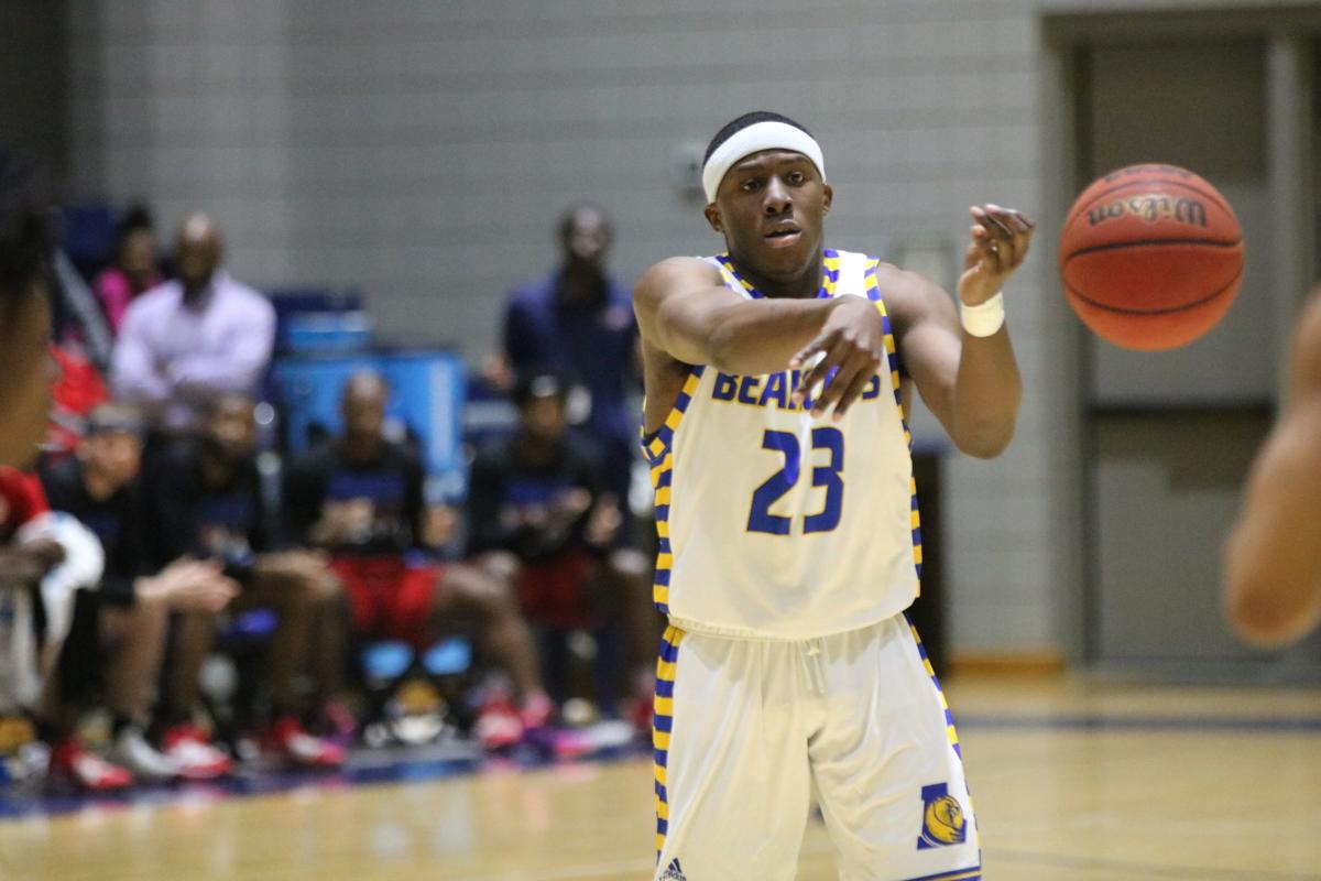 Lander Women Men Receive Seedings For Ncaa Tournament Colleges