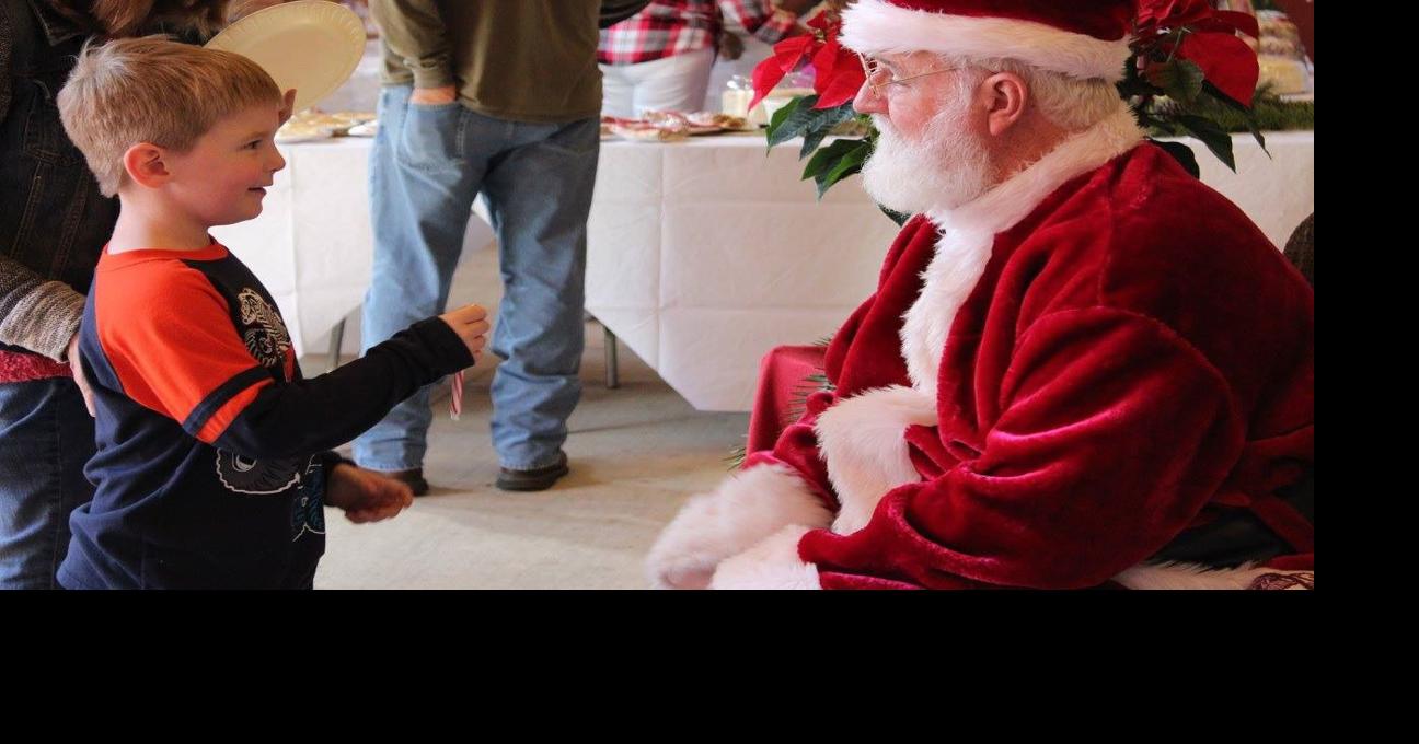 Saluda Christmas Craft Show 2022 Holiday Happenings: There's Plenty To Keep Friends, Family Entertained In  The Lakelands | Unwind | Indexjournal.com