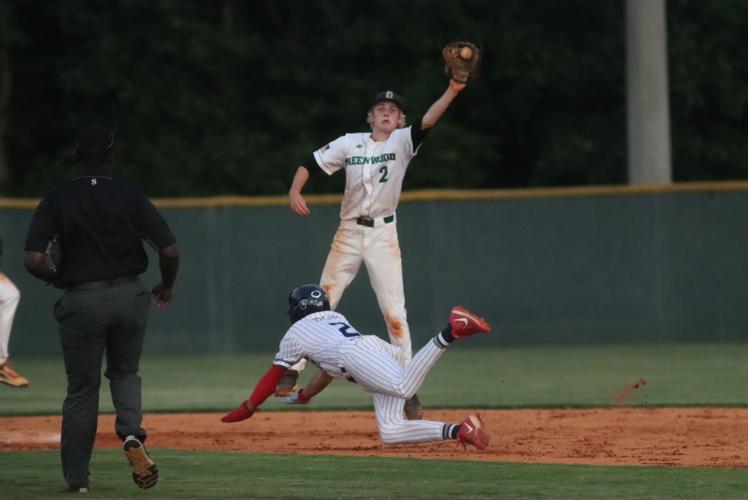 Post 20 baseball comes up short in regular season finale | Sports ...