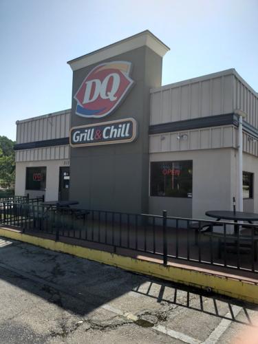 DQ manager: 'No illegal activities' at store day after ...