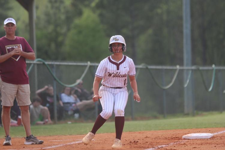Ninety Six softball drops tight seven-inning contest | Sports ...