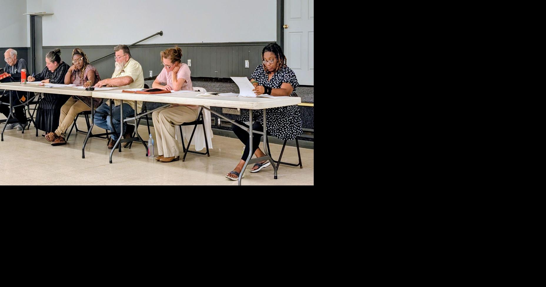 Calhoun Falls approves utility rate increases after debate over town finances