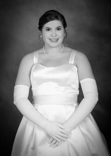 caroline christman say yes to the dress Wake Forest Magazine June 2003 - Past Issues