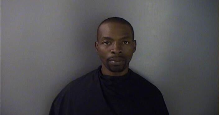 Greenwood man sentenced 25 years on drug trafficking charges | Crime ...
