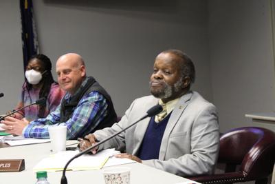 Abbeville County School District board split on next year's calendar | News  | indexjournal.com
