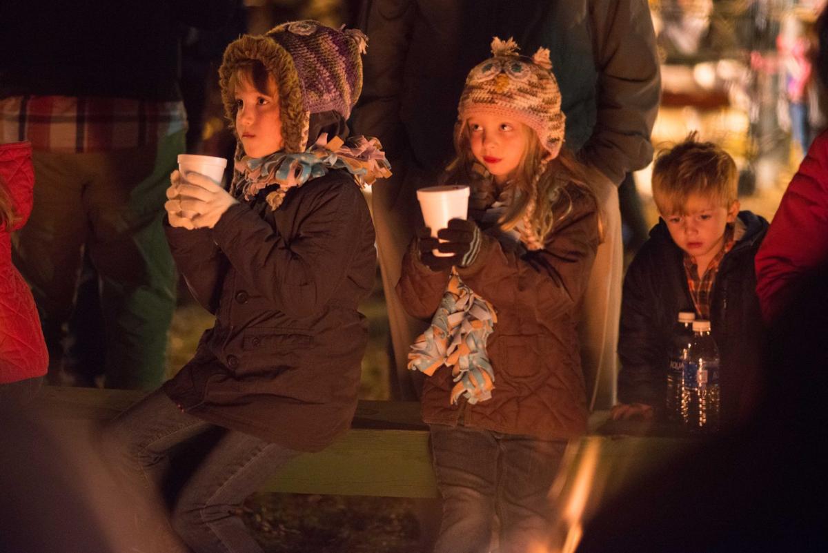 Connie Maxwell Christmas 2019 Connie Maxwell Christmas opens tonight, runs through Saturday Connie Maxwell Christmas 2019 Connie Maxwell Christmas opens tonight, runs through Saturday