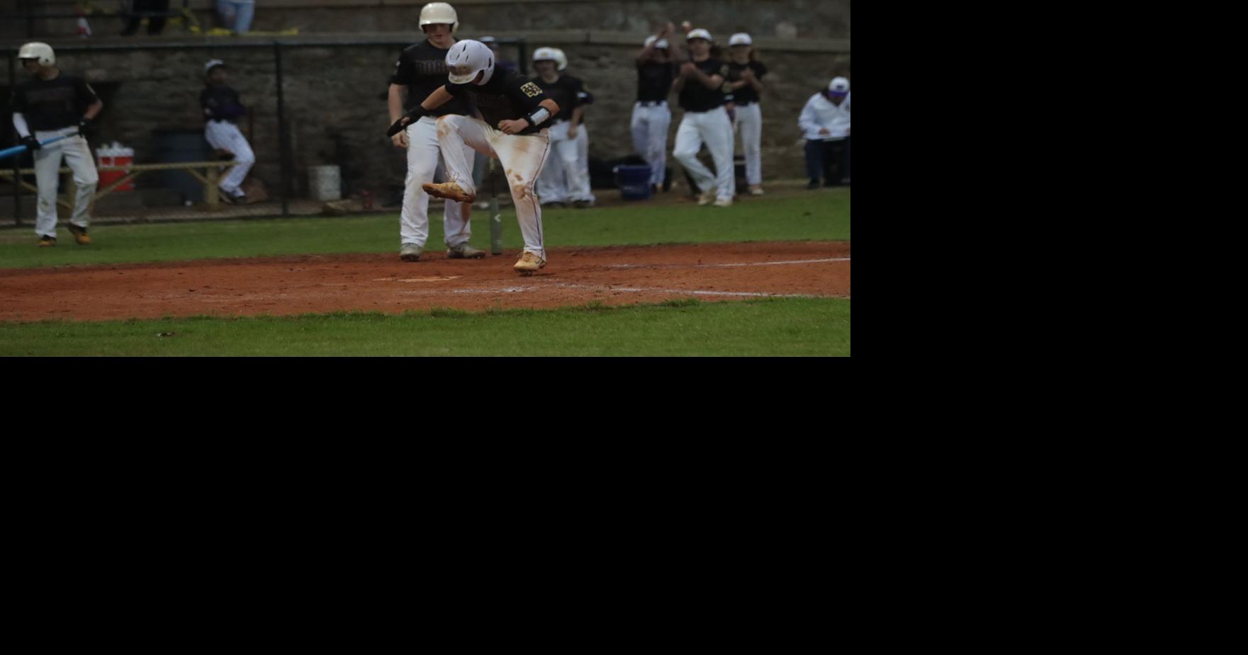 Ware Shoals baseball capitalizes on Abbeville mistakes in win Sports