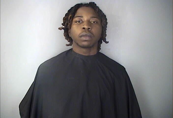 Greenwood police seek man wanted in fatal shooting | Crime ...