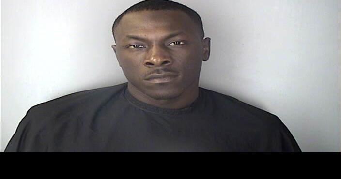 Donalds Man Faces Attempted Murder Charge Crime 6730