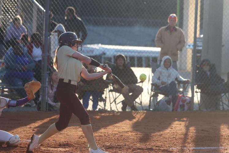 Ninety Six softball throttles Emerald | Sports | indexjournal.com