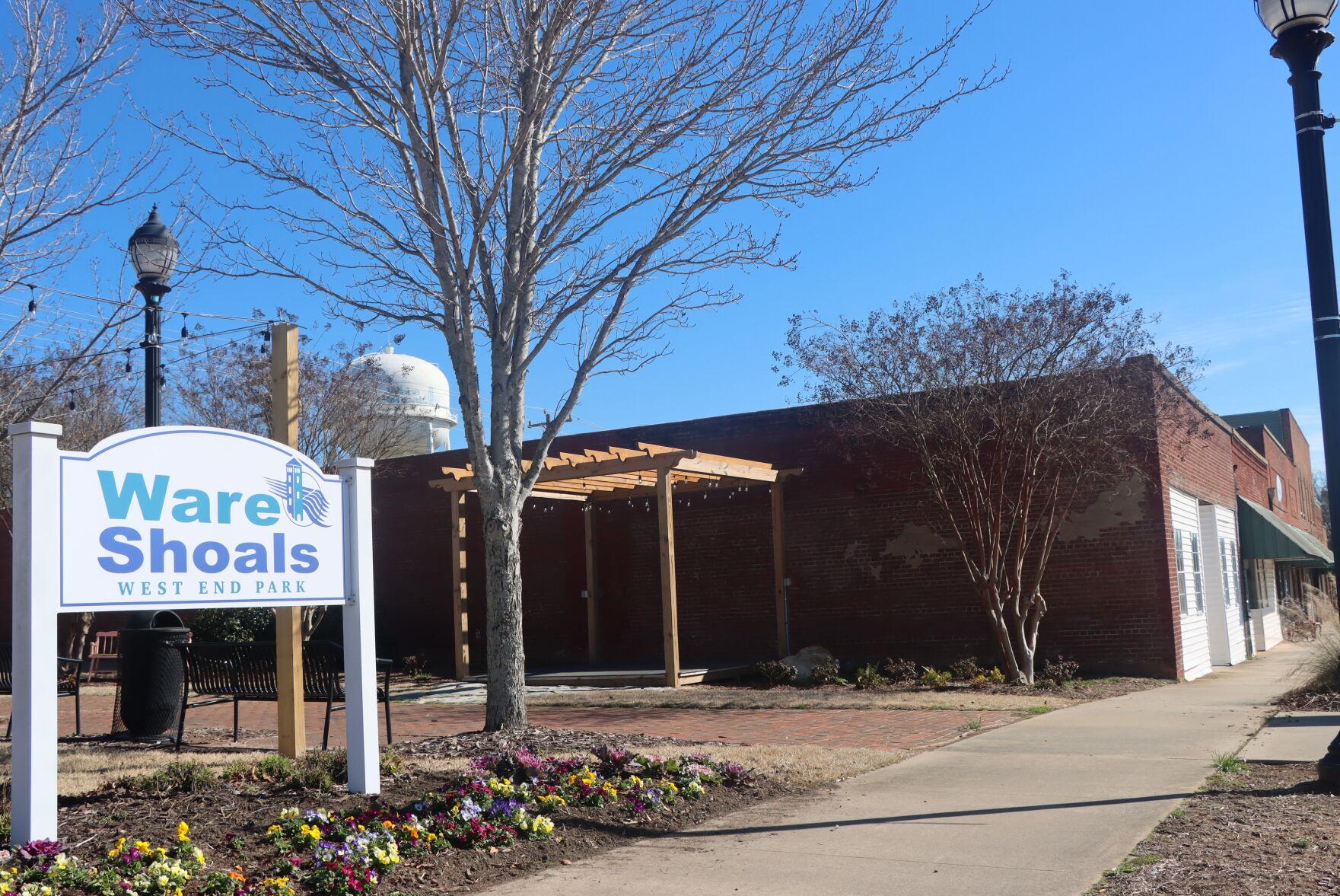 Councilmen question value of Ware Shoals building buy News