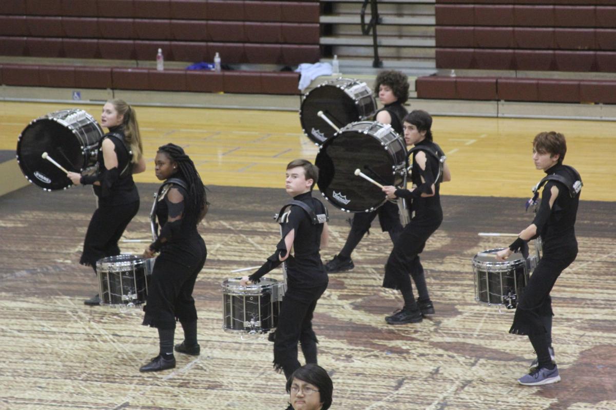 Six indoor percussion ready for new season of dominance News