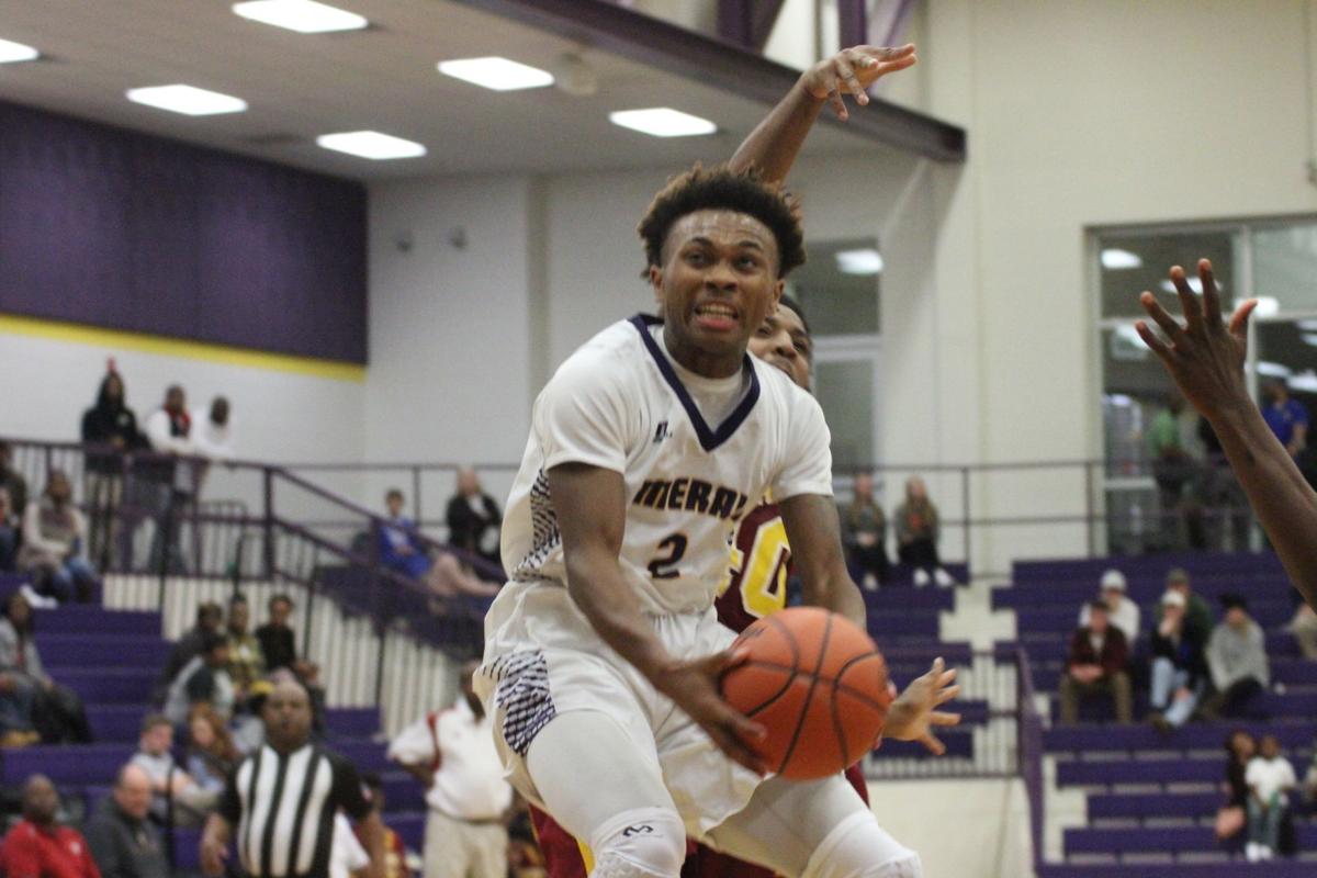 Vikings Top Abbeville Earn Spot In Emerald City Classic