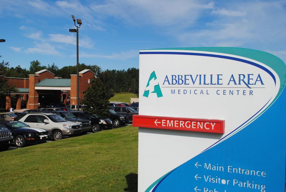 Abbeville Area Medical Center Patient Portal